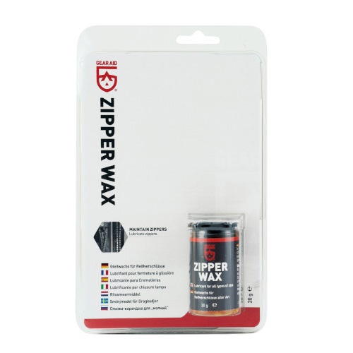 Gear Aid Max Wax Wachsstift