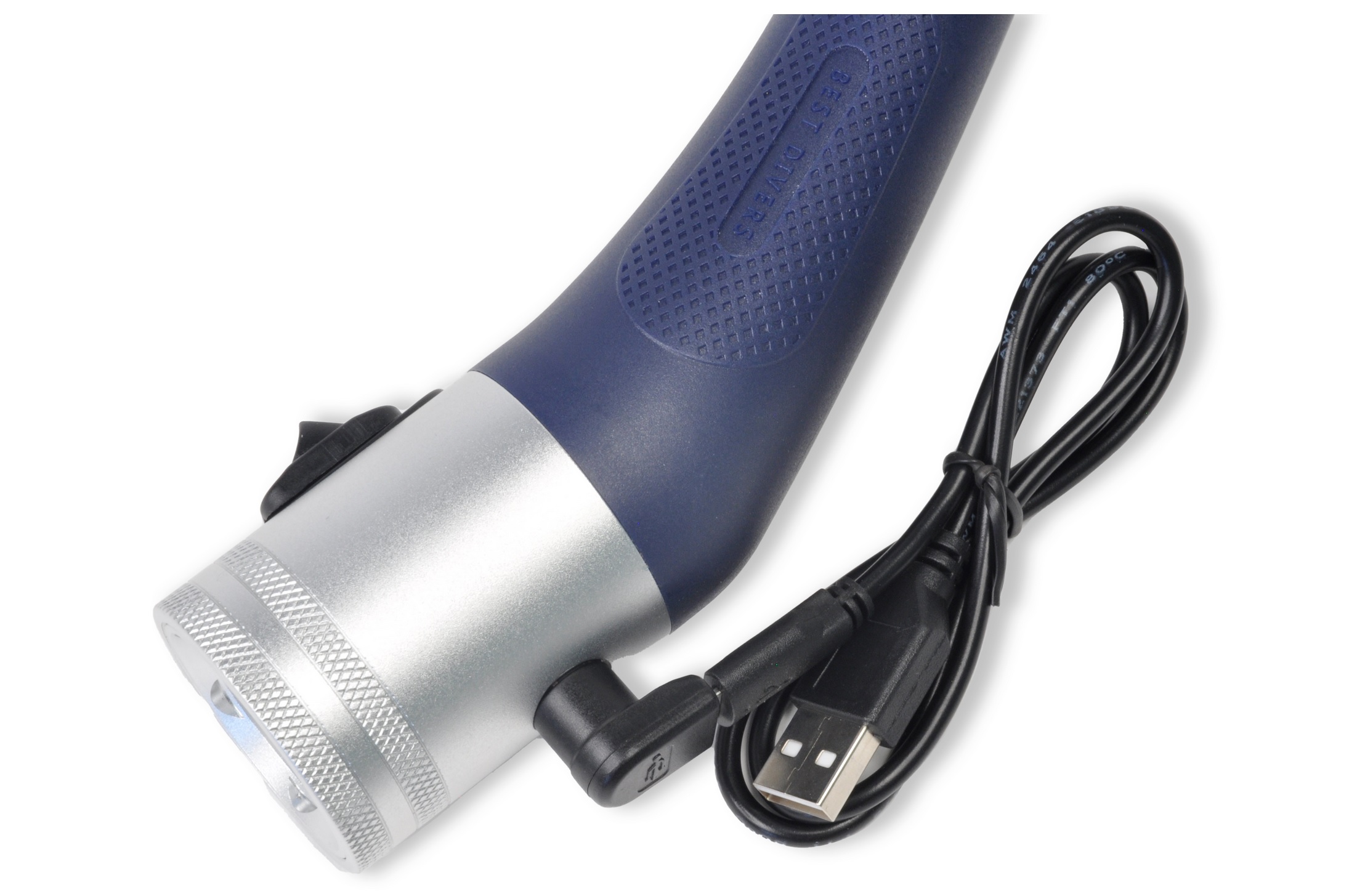 Best Divers Python Tauchlampe