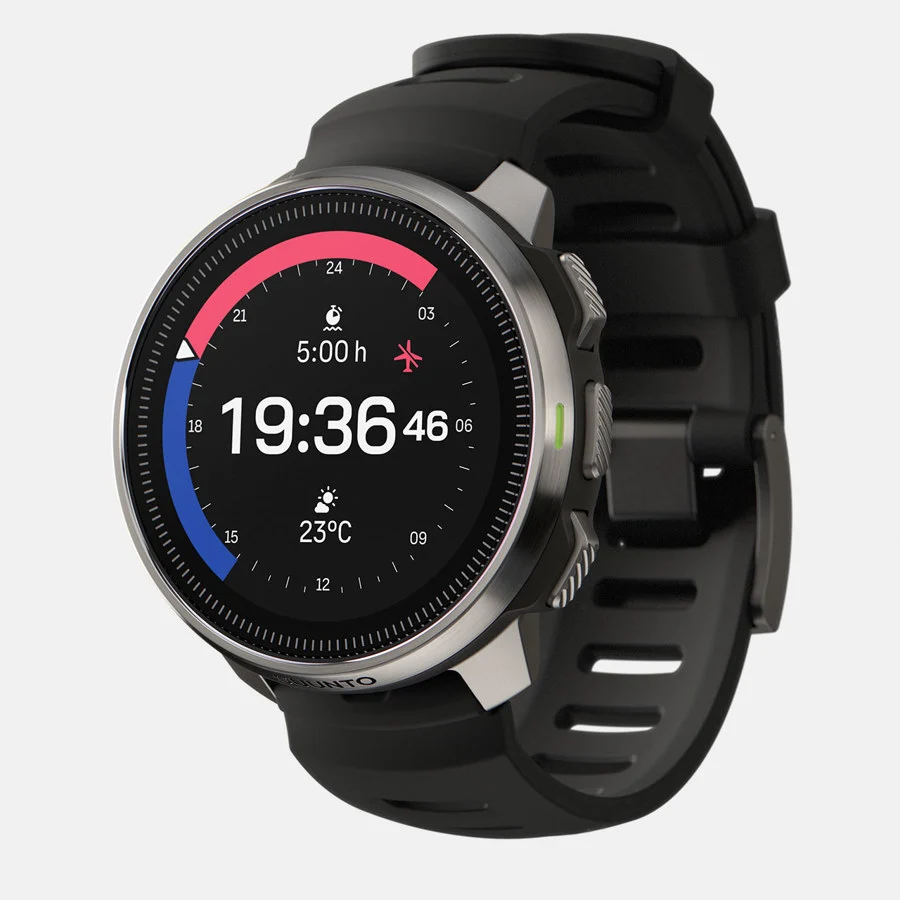 Suunto Ocean Tauchcomputer Sportuhr