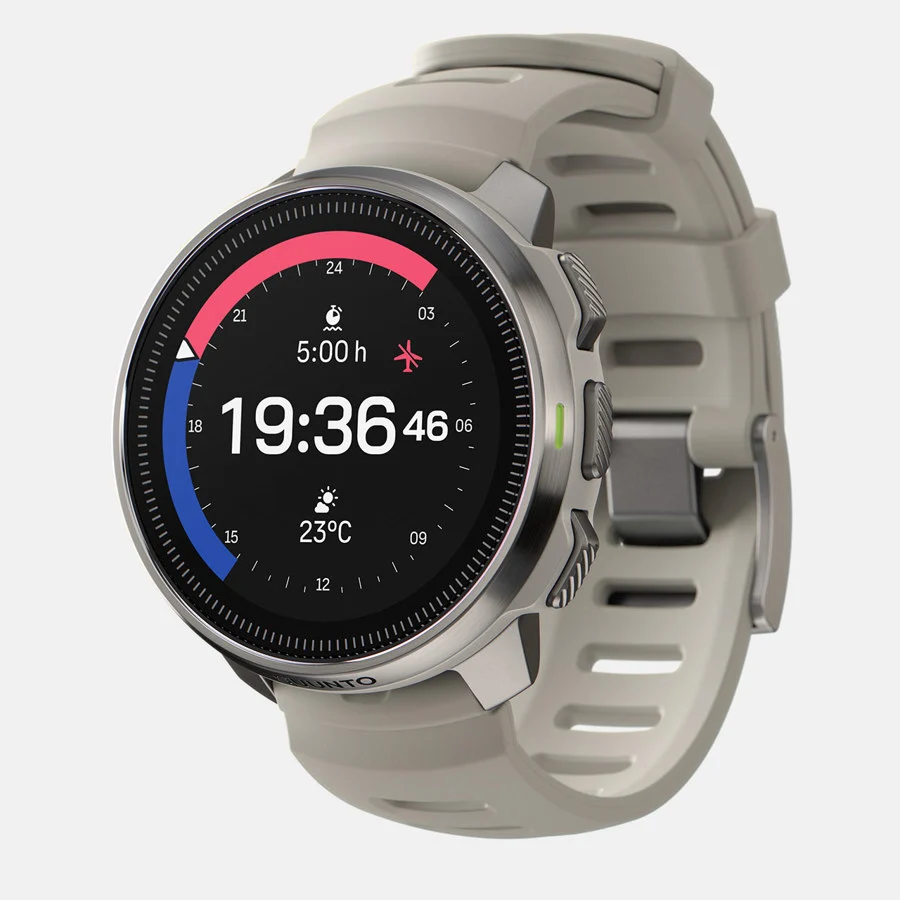 Suunto Ocean Tauchcomputer Sportuhr