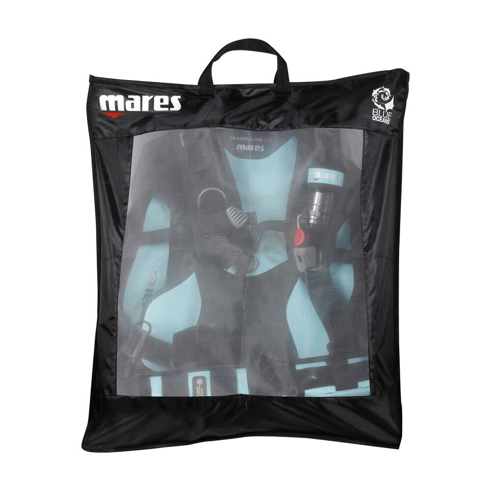 Mares Magellan HD Tauchjacket