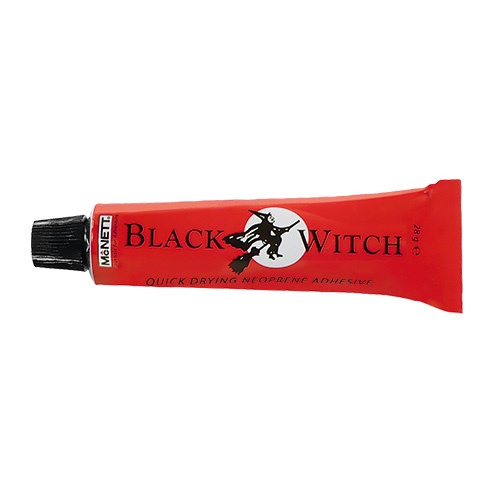McNett Black Witch Neoprenkleber